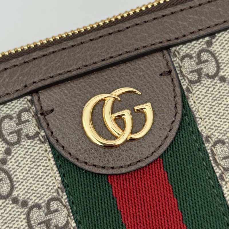 Gucci Top Handle Bags